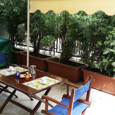 Appia Antica Apartment Wifi Ac Rom Zimmer foto