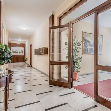 Appia Antica Apartment Wifi Ac Rom Exterior foto