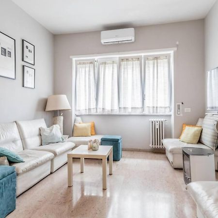 Appia Antica Apartment Wifi Ac Rom Exterior foto