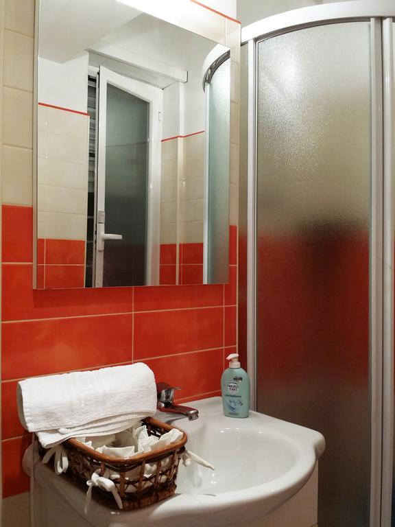 Appia Antica Apartment Wifi Ac Rom Zimmer foto