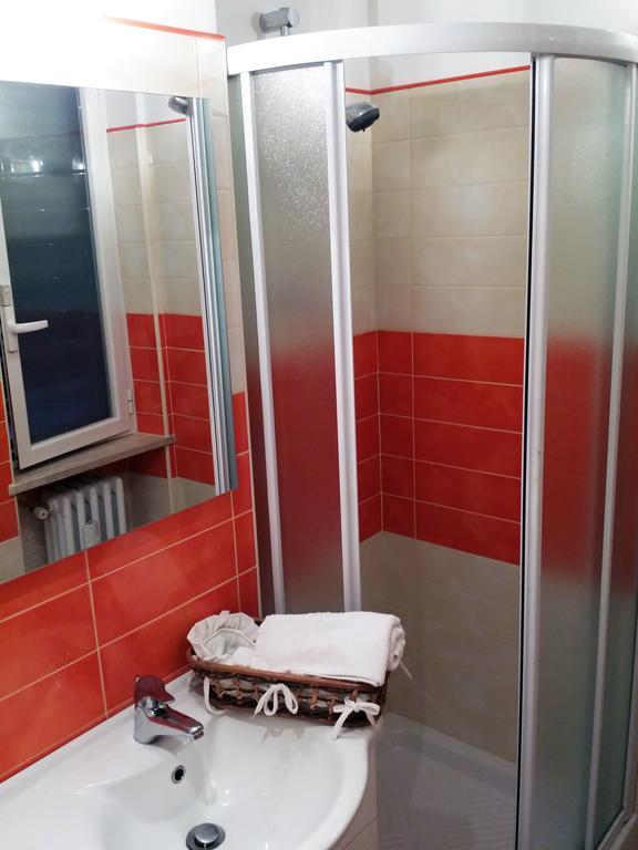 Appia Antica Apartment Wifi Ac Rom Zimmer foto