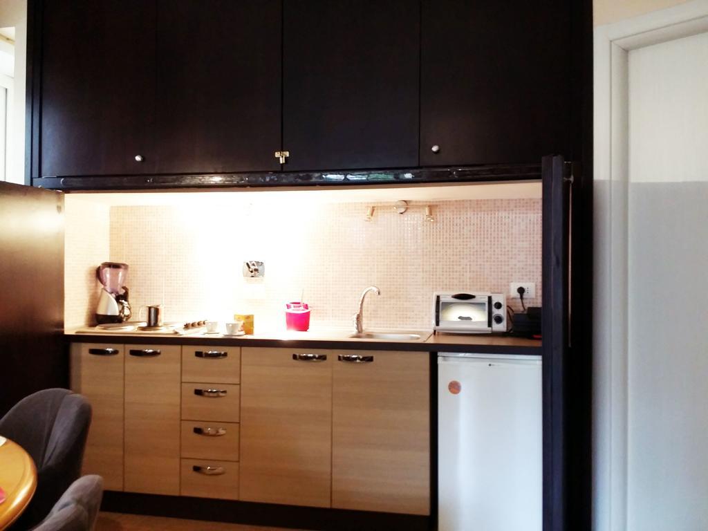 Appia Antica Apartment Wifi Ac Rom Zimmer foto