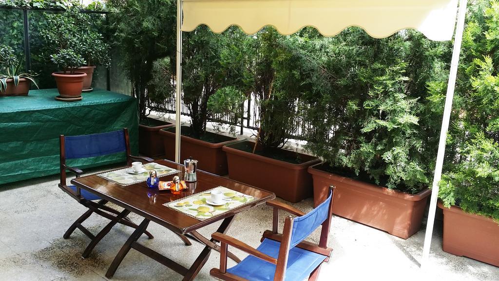 Appia Antica Apartment Wifi Ac Rom Zimmer foto