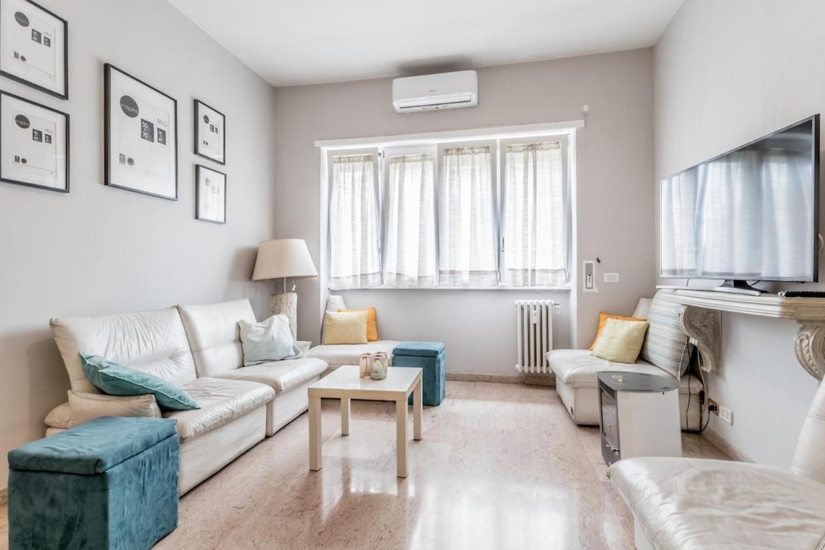 Appia Antica Apartment Wifi Ac Rom Exterior foto