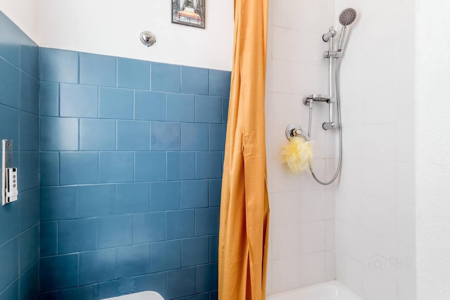 Appia Antica Apartment Wifi Ac Rom Exterior foto