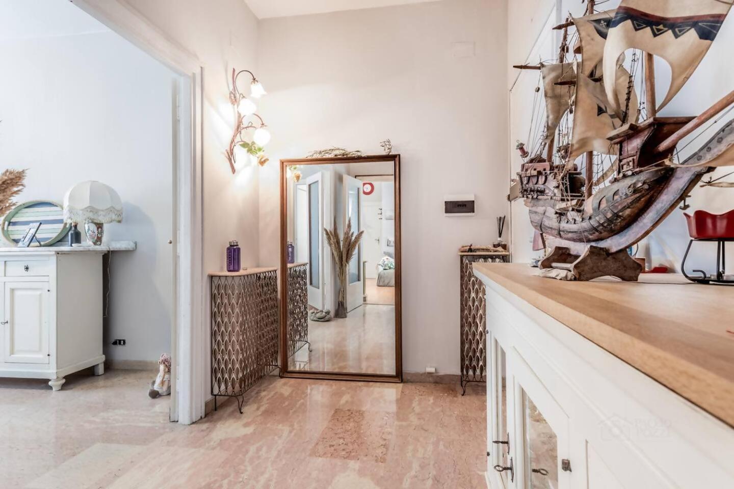 Appia Antica Apartment Wifi Ac Rom Exterior foto