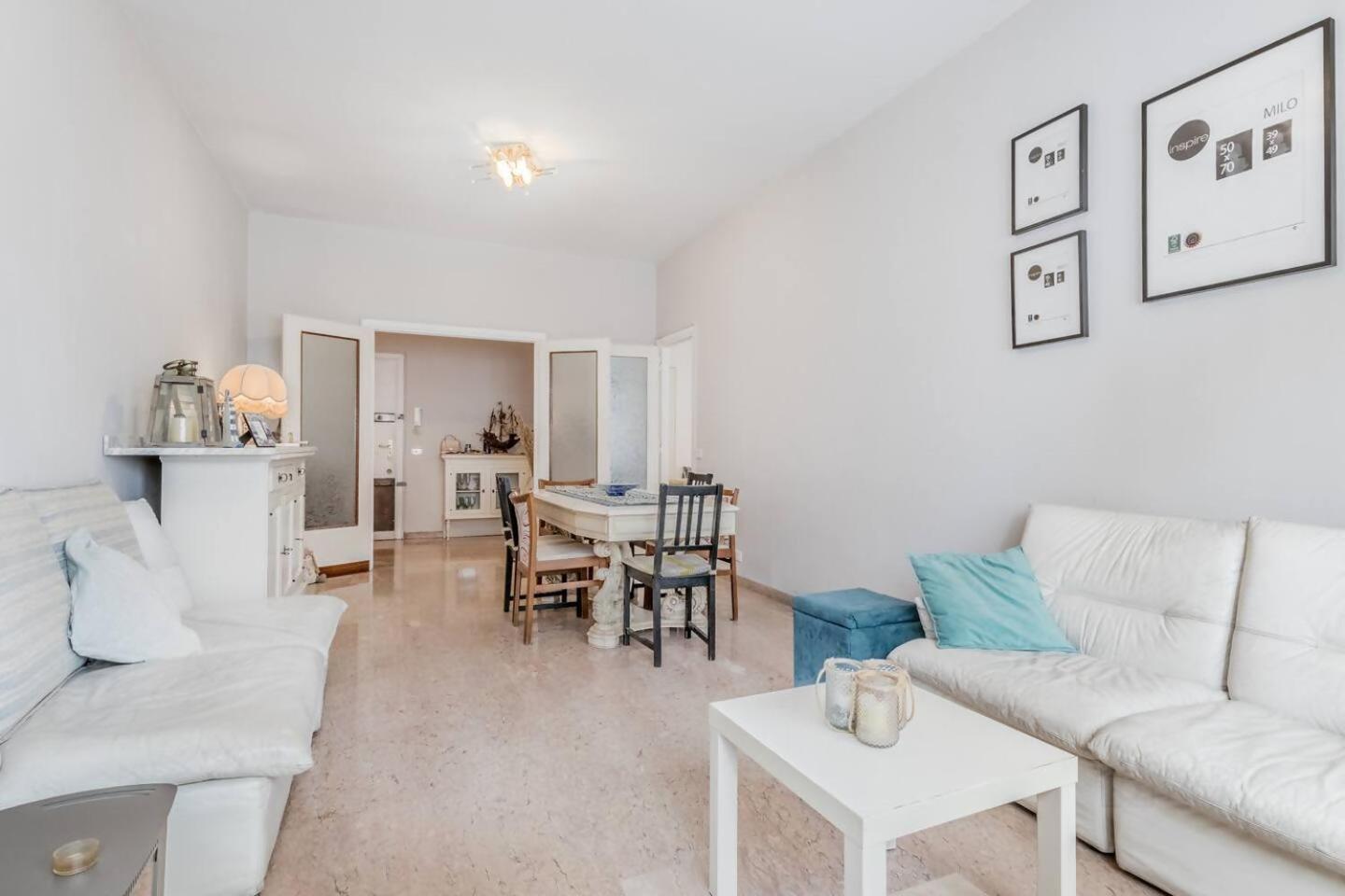 Appia Antica Apartment Wifi Ac Rom Exterior foto