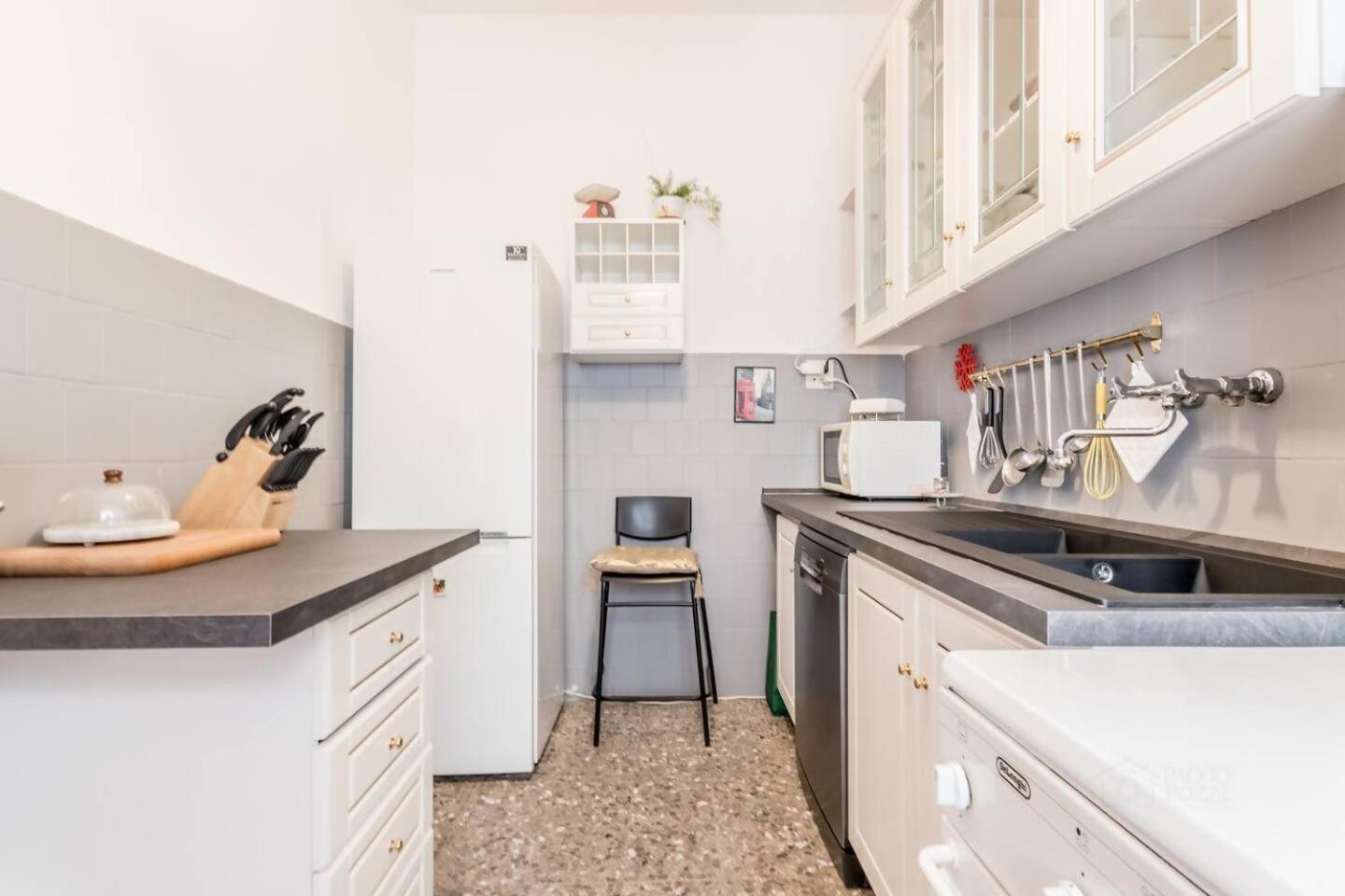 Appia Antica Apartment Wifi Ac Rom Exterior foto