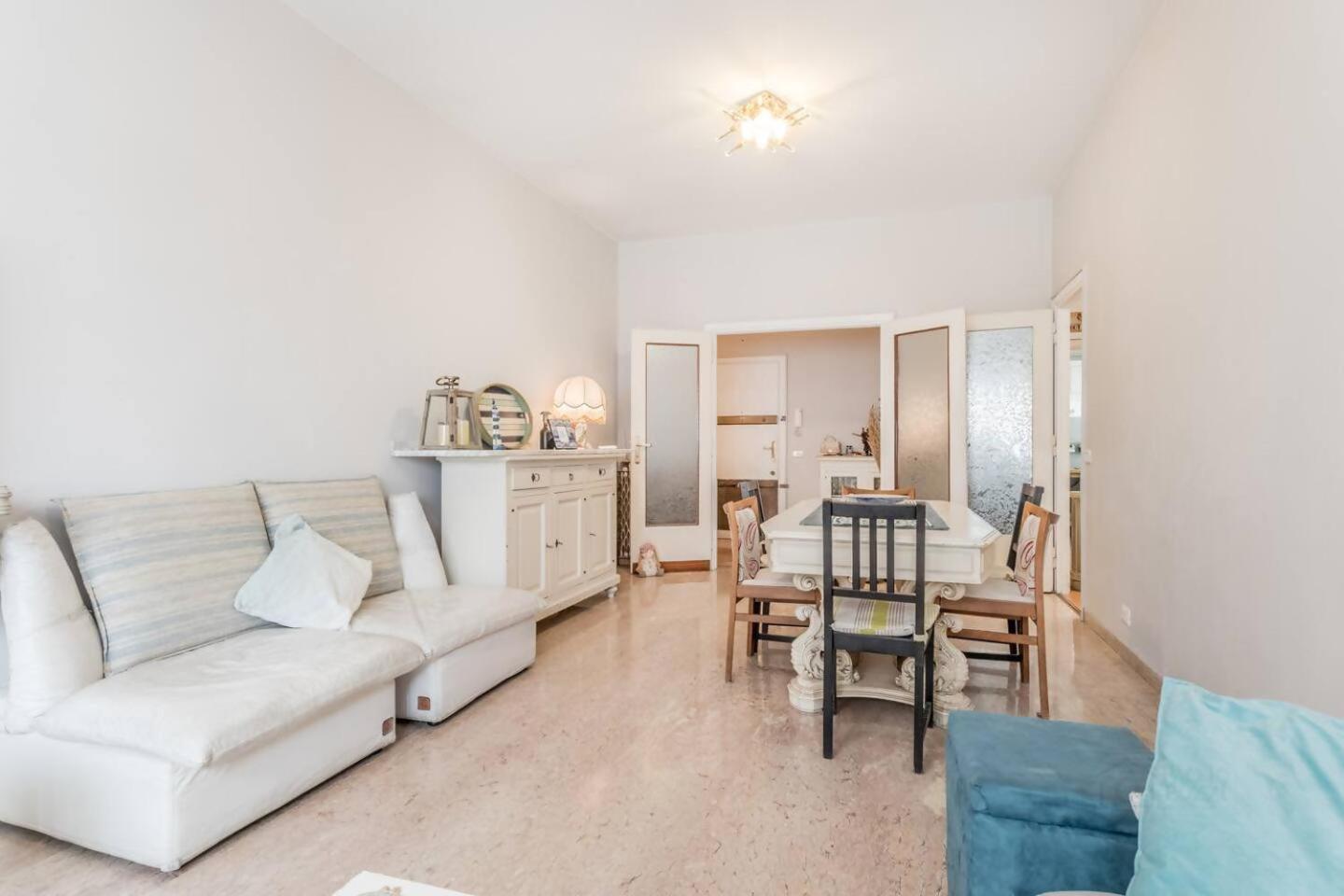 Appia Antica Apartment Wifi Ac Rom Exterior foto