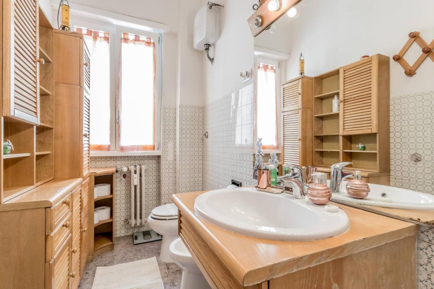 Appia Antica Apartment Wifi Ac Rom Exterior foto