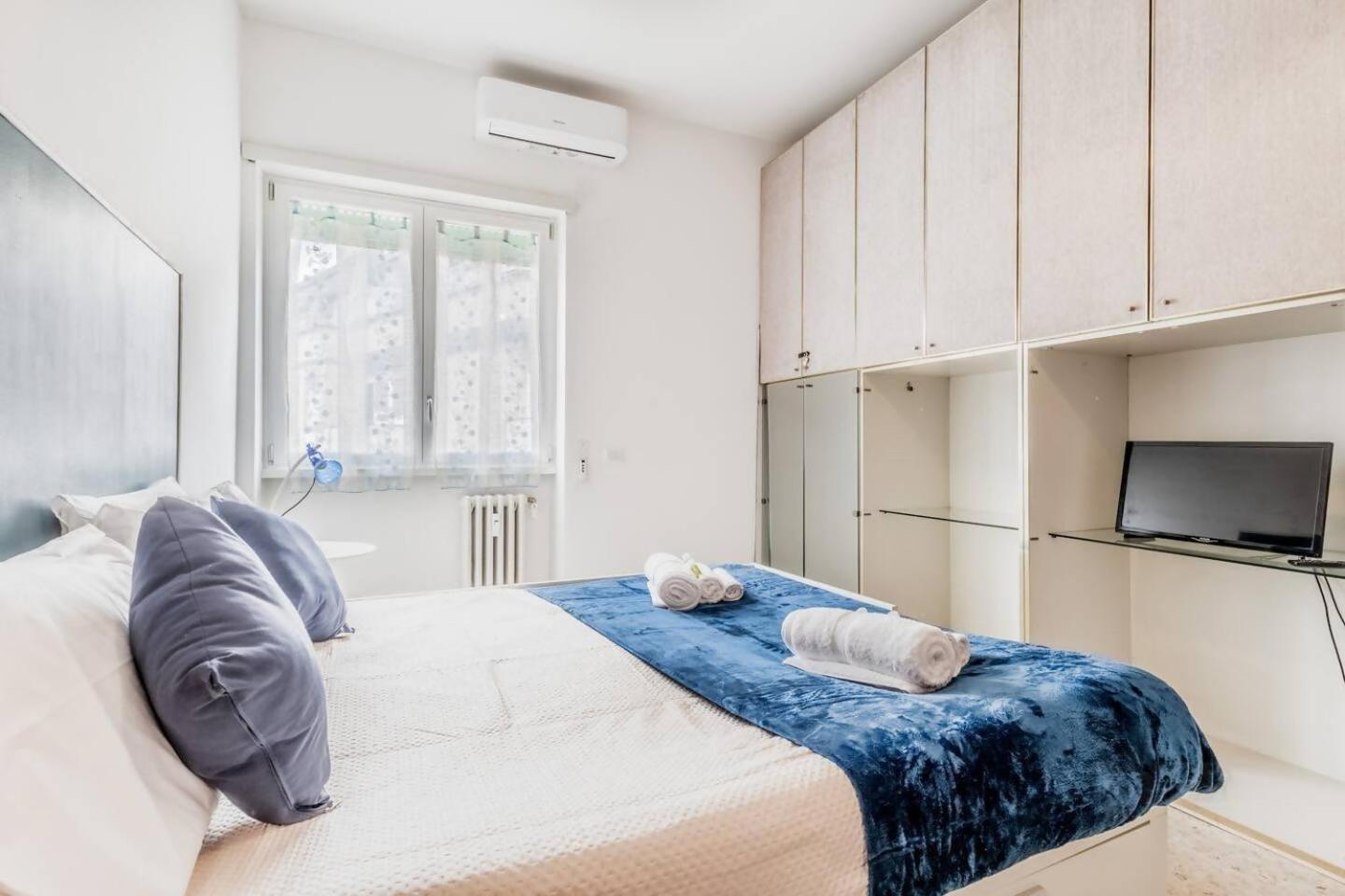 Appia Antica Apartment Wifi Ac Rom Exterior foto