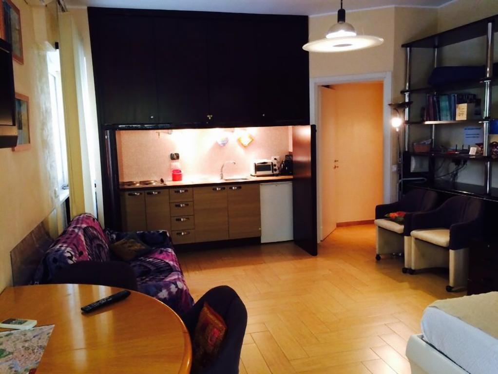 Appia Antica Apartment Wifi Ac Rom Exterior foto