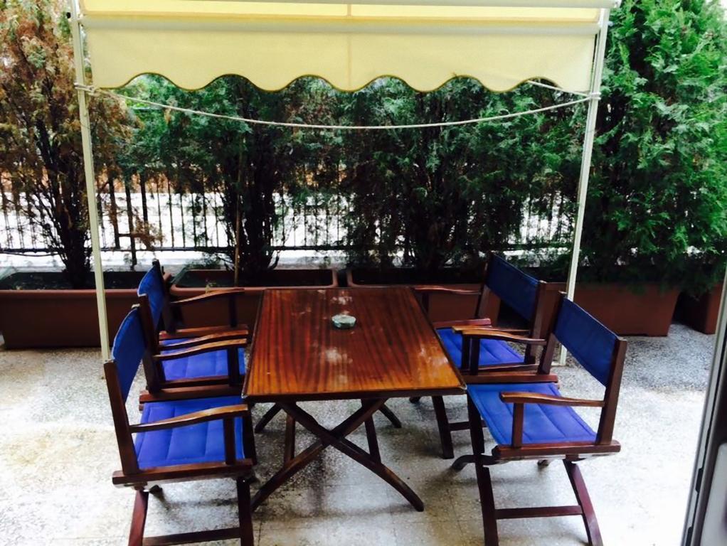 Appia Antica Apartment Wifi Ac Rom Exterior foto