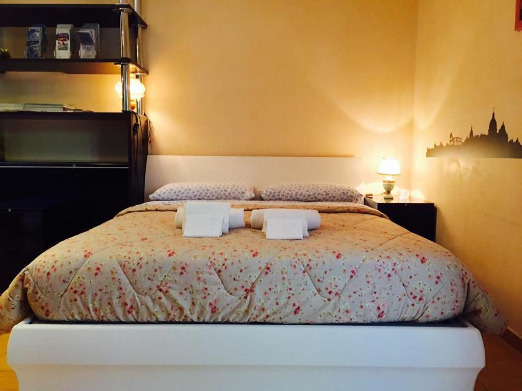 Appia Antica Apartment Wifi Ac Rom Exterior foto