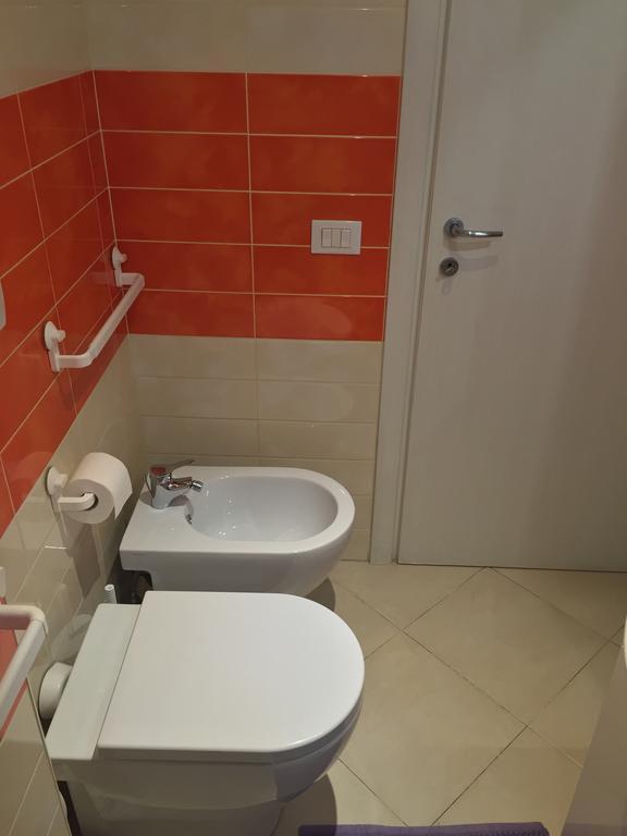 Appia Antica Apartment Wifi Ac Rom Exterior foto